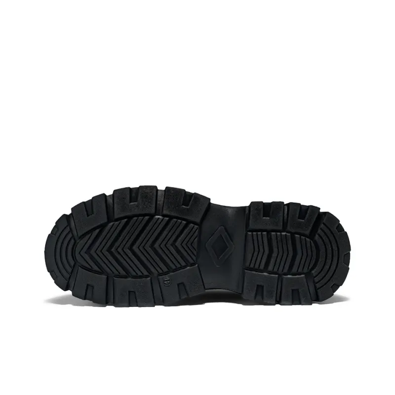 PAUL FRANK Short Martin Boot Men's-4