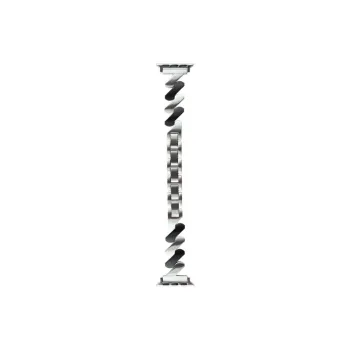 CHRROTA All Compatibility Watch Band Stainless Steel Material