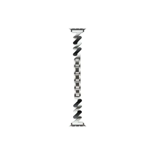 CHRROTA All Compatibility Watch Band Stainless Steel Material