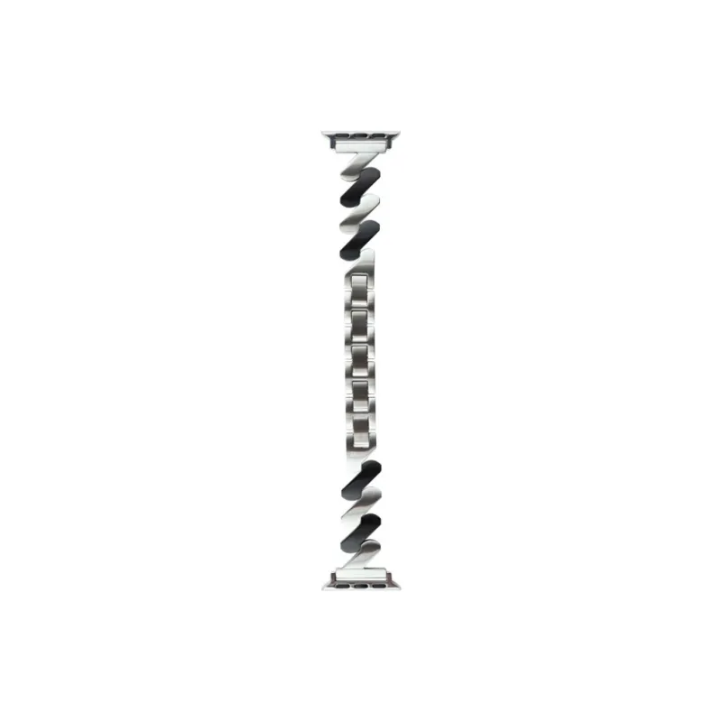 CHRROTA All Compatibility Watch Band Stainless Steel Material-0