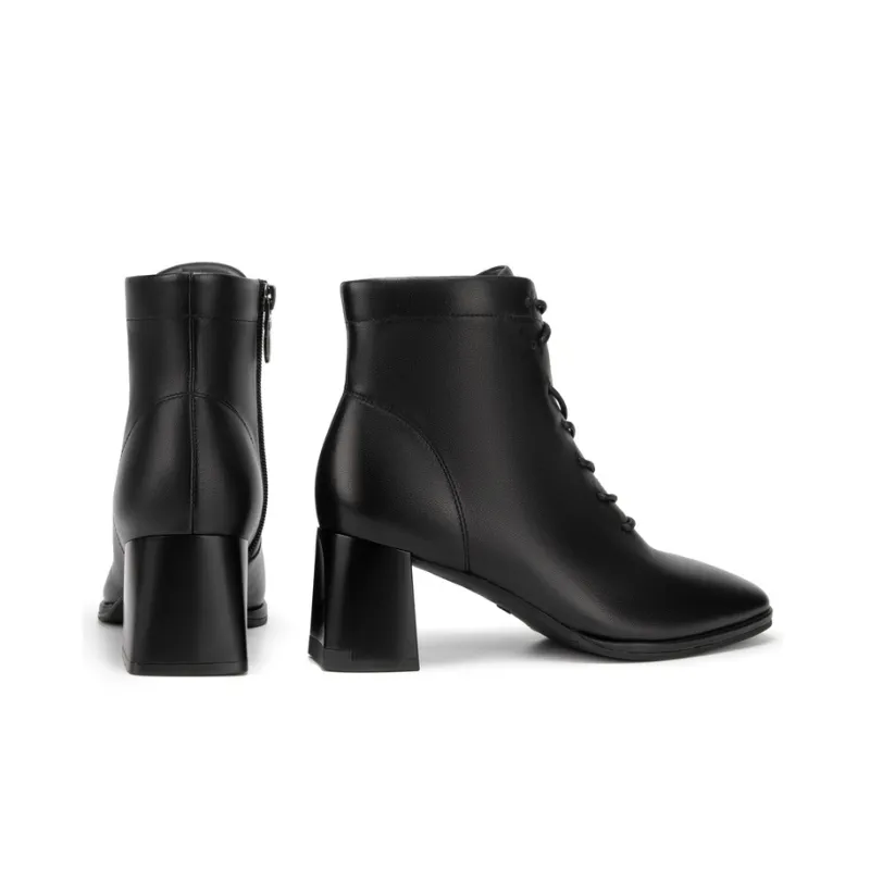 NATURSUN Ankle Boots 5cm Women's-3