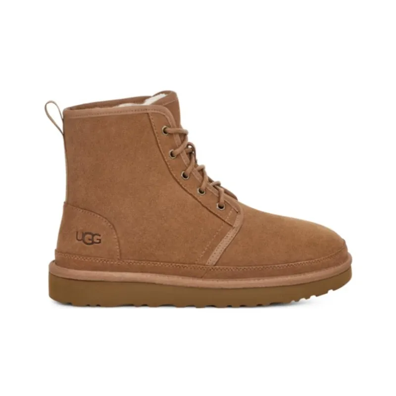 UGG Neumel High Chestnut-1