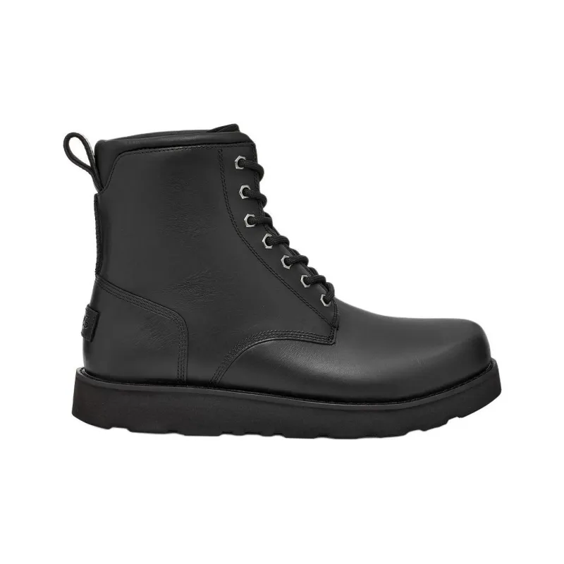 UGG Cason Boot Black-1