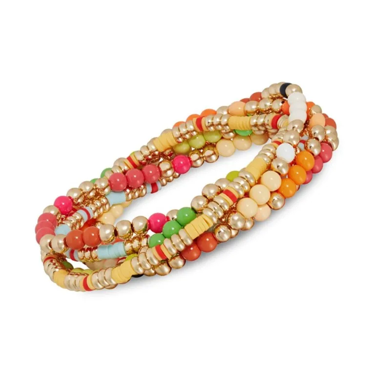 Roxanne Assoulin The Merry & Bright Bracelet-2