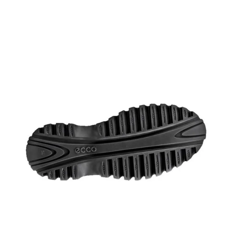 Ecco Short Martin Boot Women's Black-3