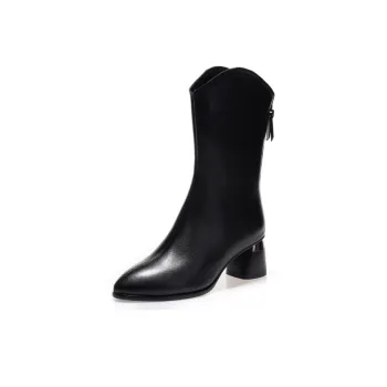 Devanro Ankle Boots 6cm Women's
