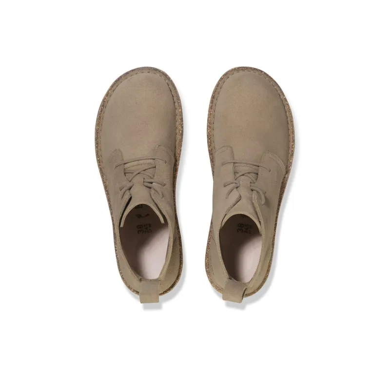 Birkenstock Uppsala Ankle Boots-3