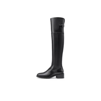 Beau Today Over-the-knee Boots Women's