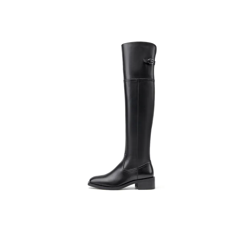 Beau Today Over-the-knee Boots Women's-0