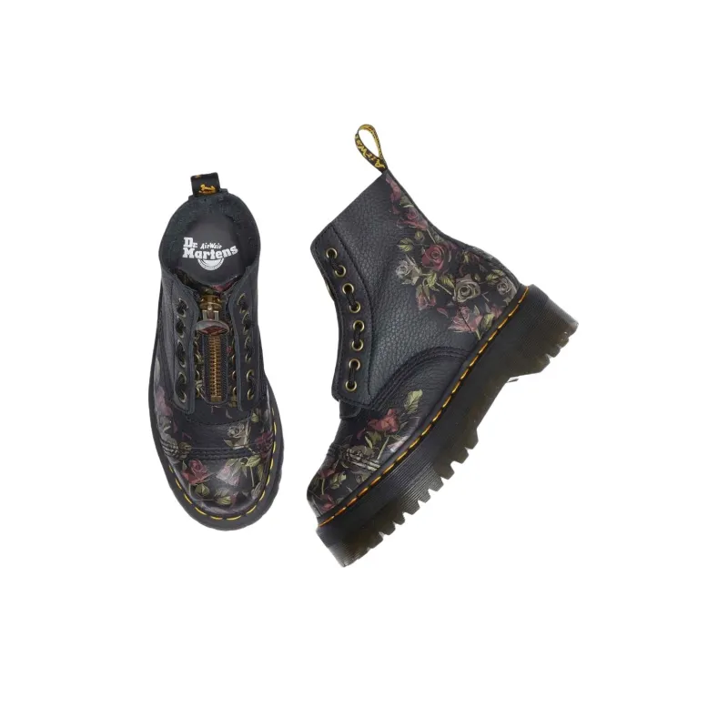Dr.Martens Sinclair Boots Women's-5