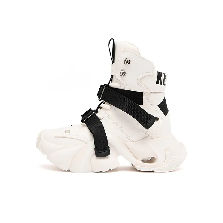 KEDDO 3.0 Ankle Boots 6cm Women's-11