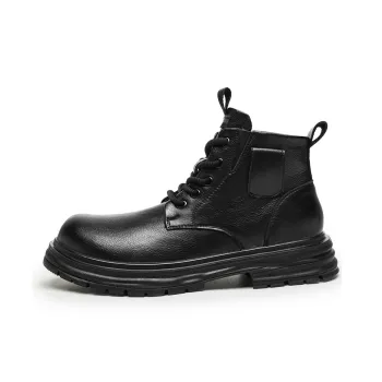 XIMO BULL Short Martin Boot 3cm