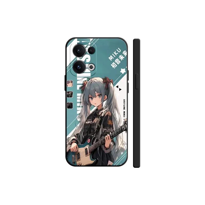 TUYAO Phone Cases-5