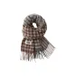 Versatile Elegance Cold-Resistant Thermal Scarf