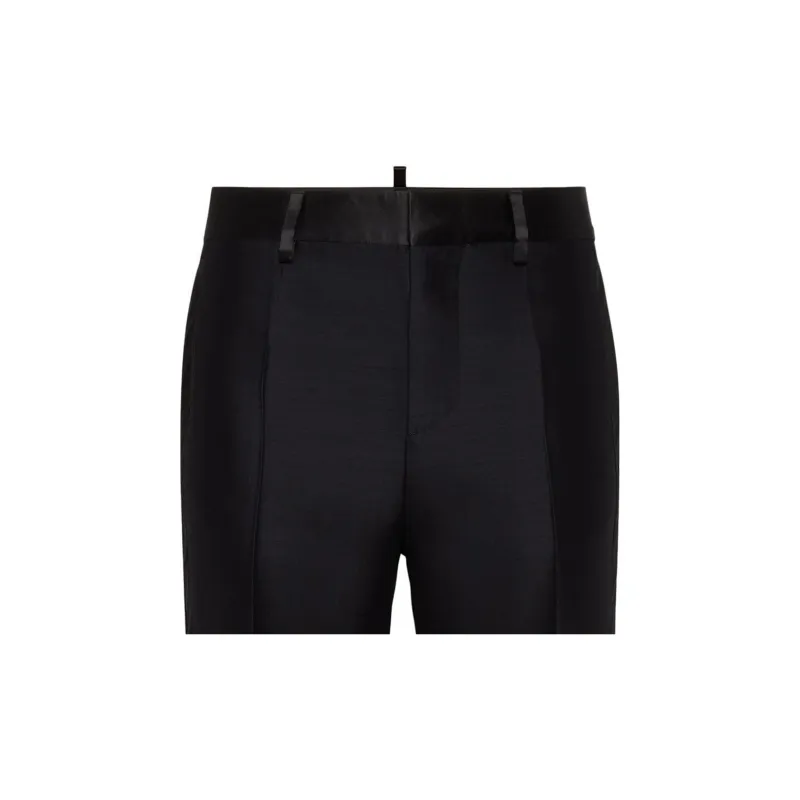 DSQUARED 2 Giant Tailored Trousers-2