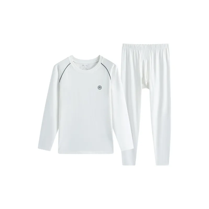 Close fitting Areas Thermal Set Men's-12