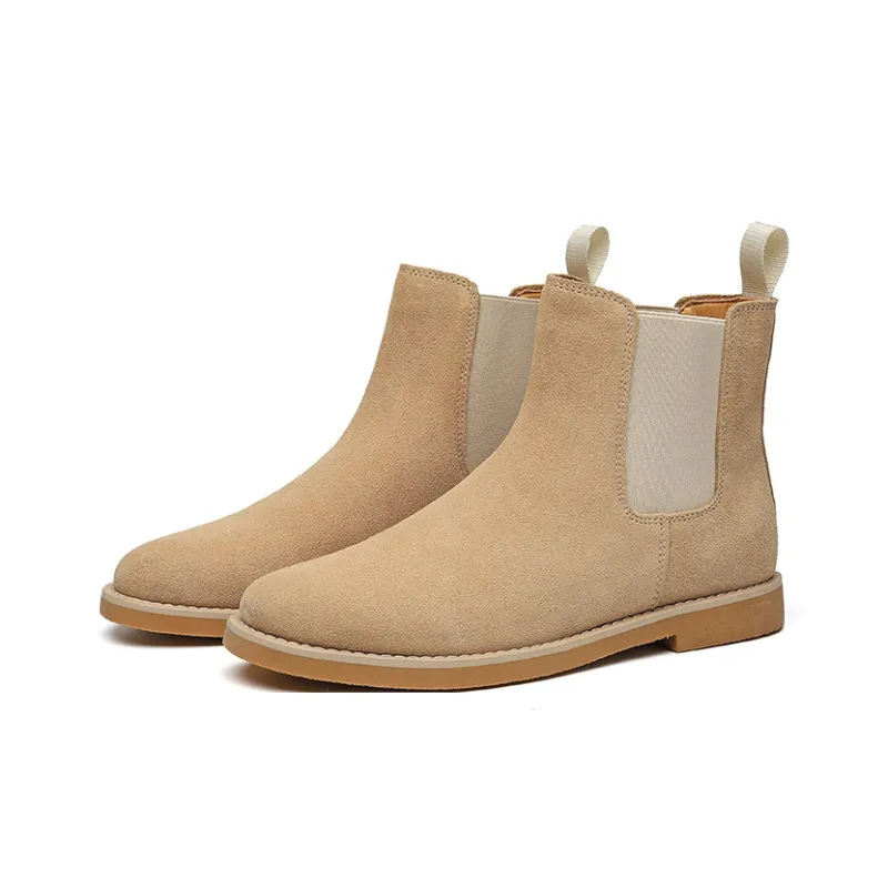 Cachiotti Crew Chelsea Boots Men's-10