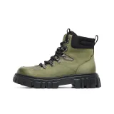 Army Green (High-Top)