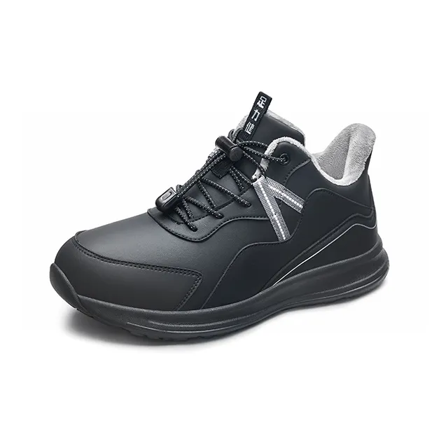 ZULIZ Snow Boots Unisex-8