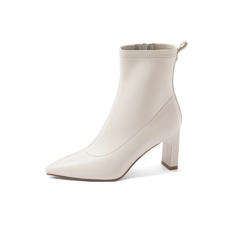 COMELY Ankle Boots Women's-1