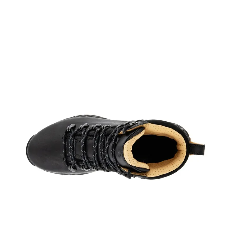 Ecco Outdoor Boots Women's Black-2