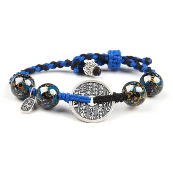 Moon Jewelry S925 Silver Bracelets Unisex