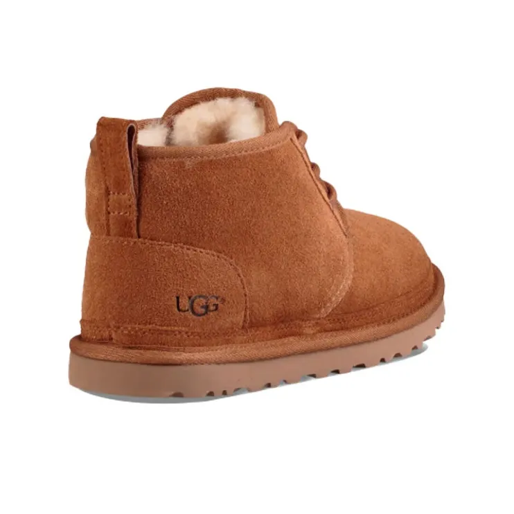 UGG Neumel Boot Chestnut Women's-2