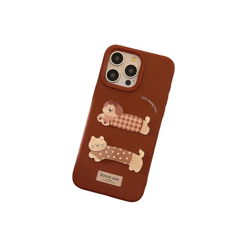QIZHENG Phone Cases-6