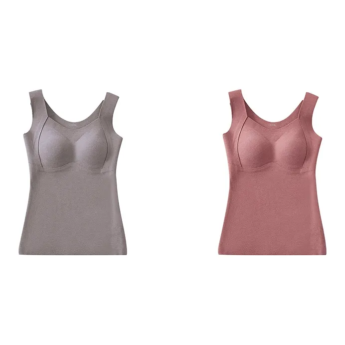 ABAOLI Thermal Top Women's Combo Set-13