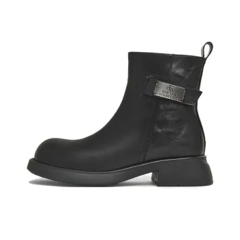 BASTO Ankle Boots Women's