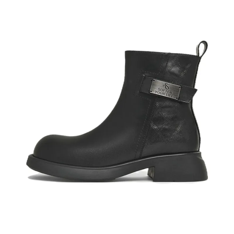 BASTO Ankle Boots Women's-0
