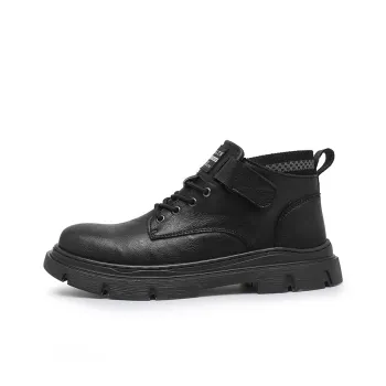 ENRICO COVERI Ankle Boots Men's