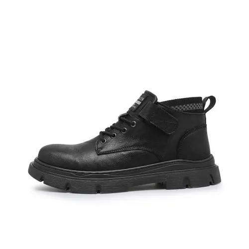 ENRICO COVERI Ankle Boots Men's