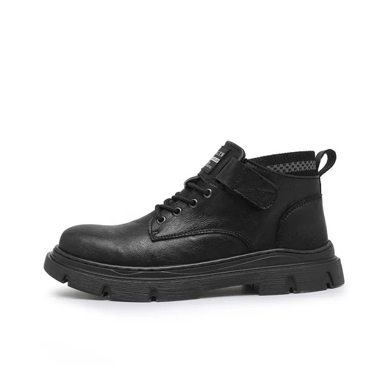 ENRICO COVERI Ankle Boots Men's-0