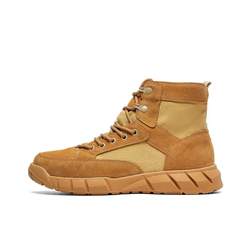 MEXICAN Short Martin Boot Men's-6