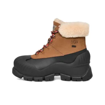 UGG Adiroam Hiker Boot 'Chestnut' Women's