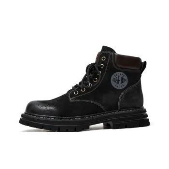 MEXICAN Short Martin Boot Men's