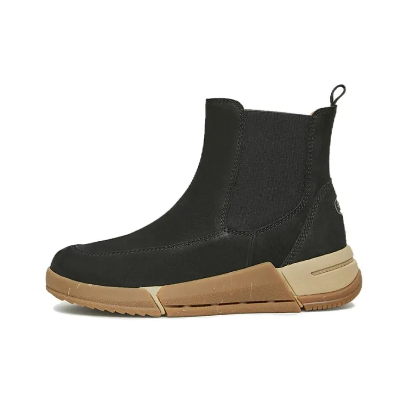 BATA Short Chelsea Boots Women's-6