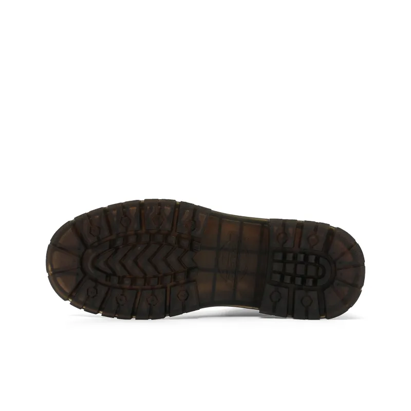 Dickies 13cm Outdoor Boots Men's Light Brown-4