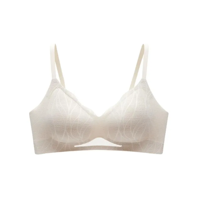 ENWEIS Bra Little Water Wave Women's-2