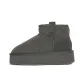 Charcoal Gray