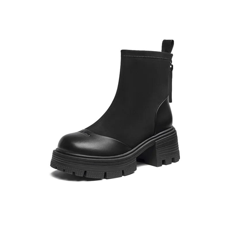 JOSINY JOSINY Ankle Boots 6.5cm Women's-13