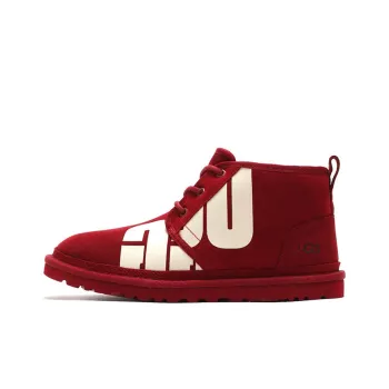 UGG Neumel Boots 'Red'