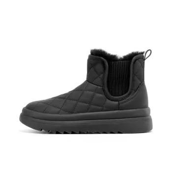 JOSINY 11.5cm Snow Boots Women's
