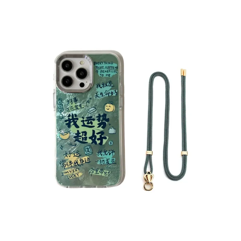 HUANBAOKE Phone Cases-1