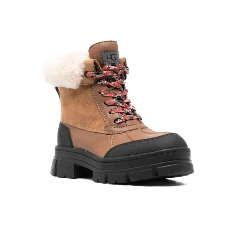 UGG Ashton Addie Boot Chestnut Women's-1