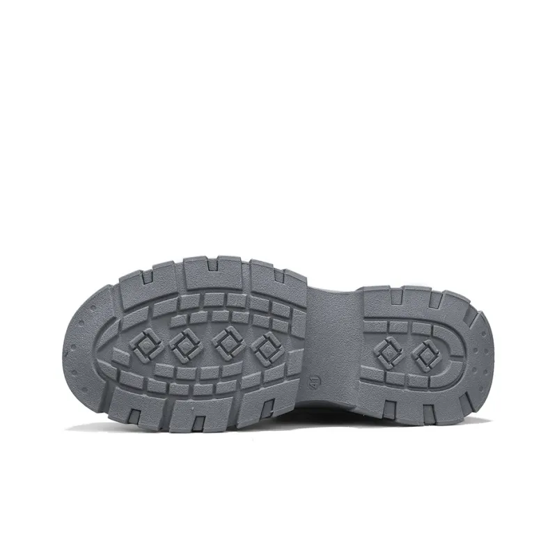 Tonlion Short Martin Boot Men's-14