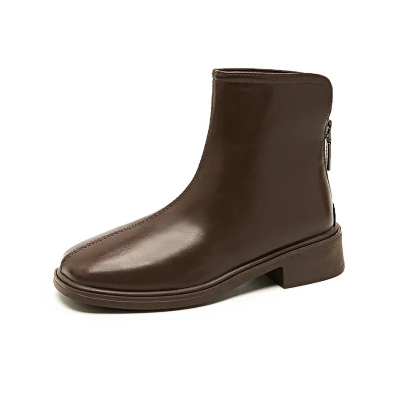 WESTLINK Ankle Boots Women's Black-10
