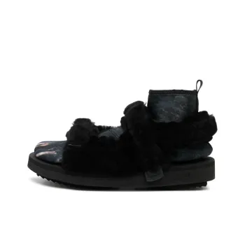 Suicoke Doublet X WAS-5abDB-C 'Bear'