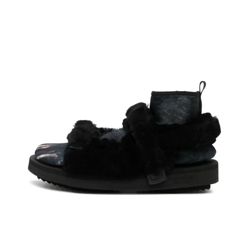 Suicoke Doublet X WAS-5abDB-C 'Bear'-0
